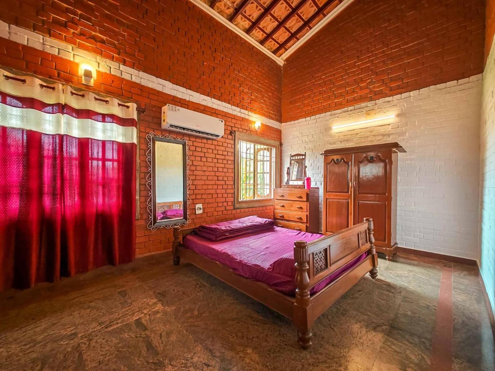 Royal Experiences Chettinad Sea Side Villa, Kanathur Ecr * Chennai