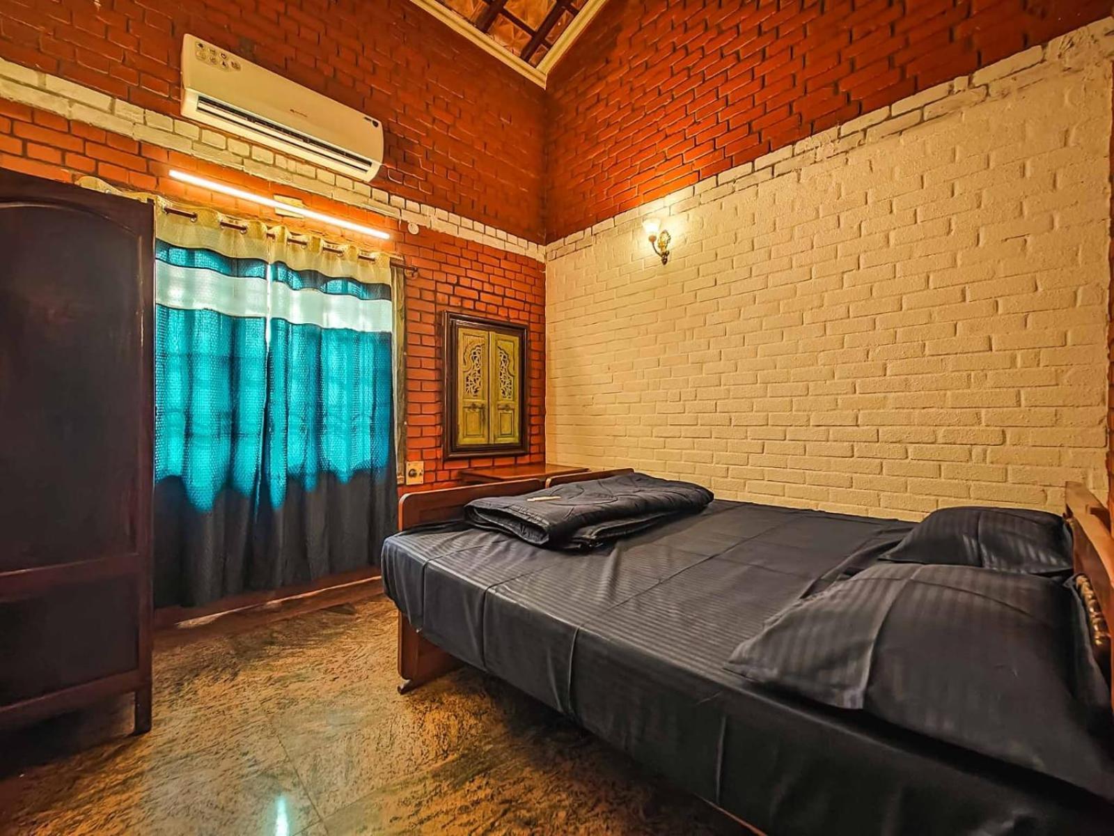 Villa Royal Experiences Chettinad Sea Side Villa, Kanathur Ecr