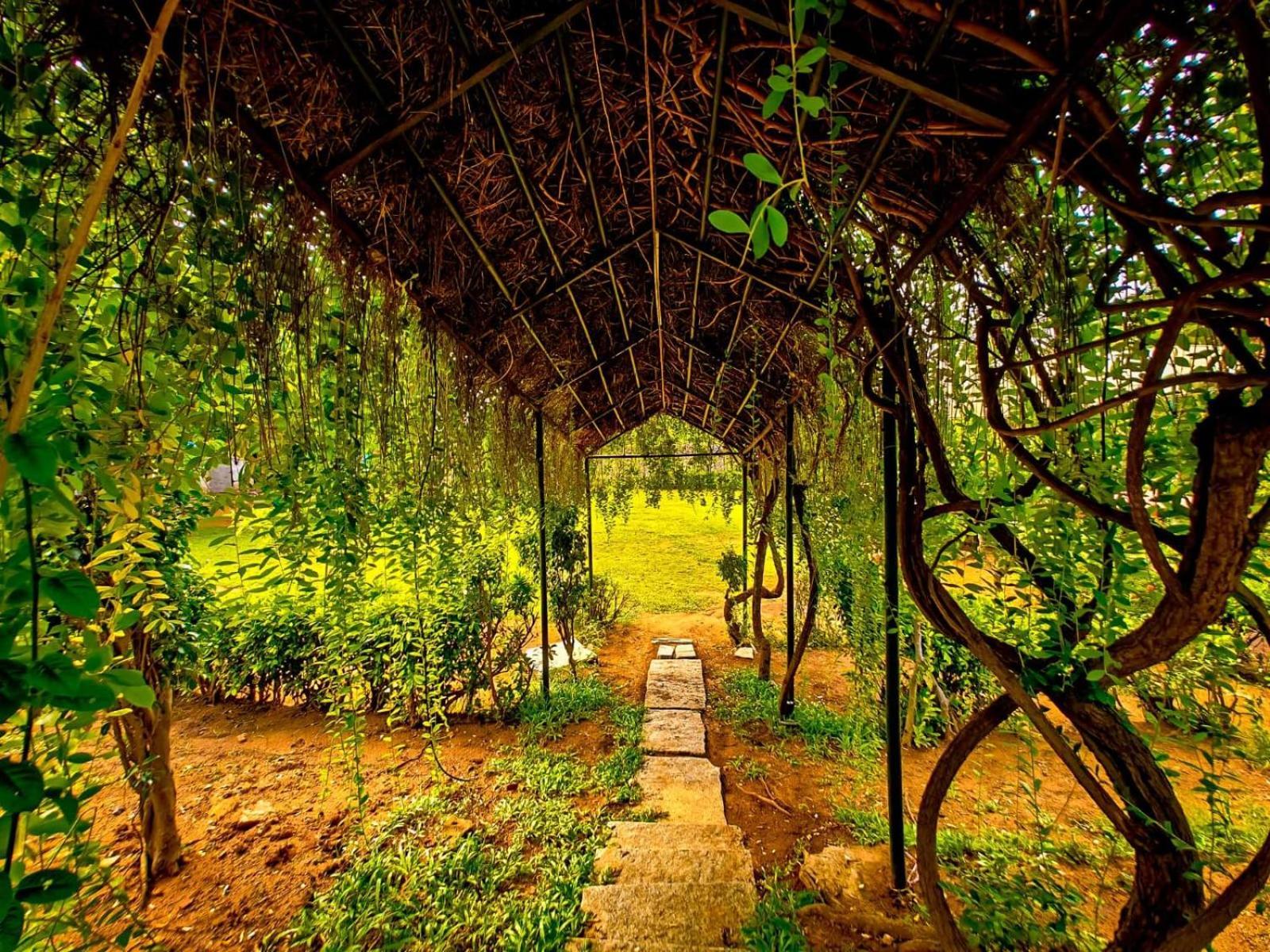 Royal Experiences Chettinad Sea Side Villa, Kanathur Ecr Villa *